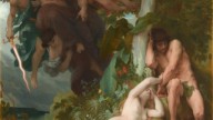 The Expulsion