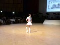 2016 Csárdás Adrienn Banhegyi Jump Rope Girl