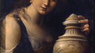 Lorenzo Garbieri. Circe