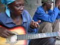 Botswana Music Guitar