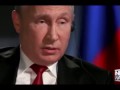Алекс Джонс: обзор интервью Путина с Мегин Келли