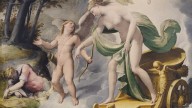 Vénus_conduite_par_l'Amour_vers_Adonis_mort_-_Giacomo_Zanguidi_-_Musée_du_Louvre_Peintures_RF_19