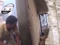 Сирийские сапёры-любители
