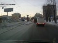 Пролет метеорита в Екатеринбурге