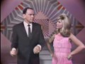 Frank Sinatra & Nancy Sinatra - Downtown/These Boots are Made for Walking (1966)