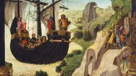 Lorenzo Costa (1460–1535) Link back to Creator infobox template.Argonautenschiff