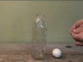  Как засунуть яйцо в бутылку