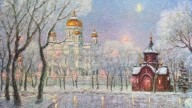 покой. Соймоновский проезд