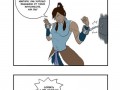 Strip Korra sm 3