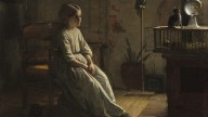 Джонсон, «Домашние животные», 1856,