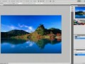 Уроки Photoshop CS5: Коррекция тонирования HDR
