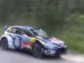 Finland Rally 2016