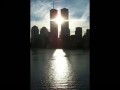 Разрушение башен близнецов 911