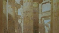 8.Карнакский Храм
