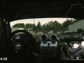 Pagani Zonda R - Nurburgring lap
