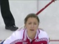 The Sounds of Women's Curling