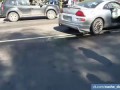 Жесткая авария в Домодедово 9 мая 2018