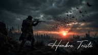 Hombre Triste - Охота на мотыльков
