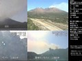 Извержение вулкана Кагосима, Япония 12.03.12