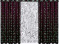 Meridian+Grommгкгкet+Window+Curtain+Panel