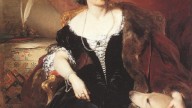 Countess Nákó (1855)