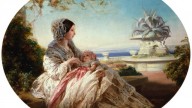Queen_Victoria_with_Prince_Arthur