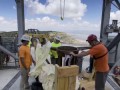 Установка 150-метровых часов Джеффа Безоса на 10 тысяч лет работы