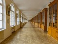 1.Коридор здания Двенадцати коллегий.