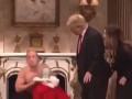 Трамп +