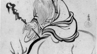 Katsushika_Hokusai_-_Juro_(God_of_Luck)_-_56.121.19_-_Metropolitan_Museum_of_Art