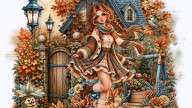 Autumns First Whisper