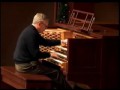 Изумительно красивая игра на органе