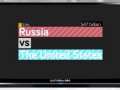 Американцы сравнили армии России и США RUSSIA vs USA кто победит