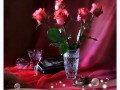 Розы-в-хрустале-Рамочка_01