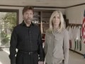 Chuck Norris WARNING America "1000 years of Darkness" if Obama Wins