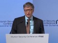 Bill Gates: Bioterrorism could kill more than nuclear war — but no one is ready to deal with it