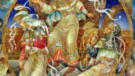 Смоленская - Норны