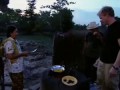 Eating Deep Fried Tarantula in Cambodia - Gordon Ramsay