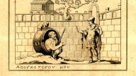 Alexander_visits_Diogenes_living_in_a_barrel_at_Corinth_in_an_early_19th_century_engraving