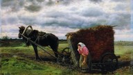 1. Михаил Константинович Клодт