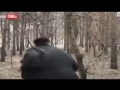 Павел Петров (Пашкет) --- видеорепортаж на ТВЦ
