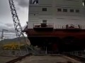 The Biggest Shiplift in The World