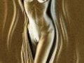 golden pered