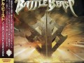 Battle Beast - The Golden Horde