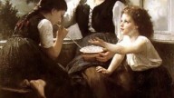 Elizabeth Jane Gardner Bouguereau