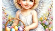 Светлой Пасхи