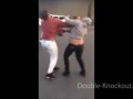 Knockout&Best hood girl fight