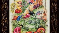 Иванович Голиков.Пахарь.1929