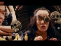 Mad Shelia (疯狂希莉娅, 2016) chinese Mad Max rip-off trailer