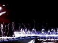 27.02.12 г. НЛО над стадионом во время открытия Олимпиады в Лондоне